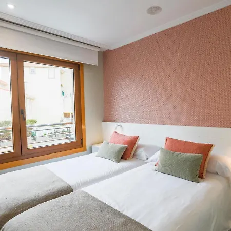 Piso En Iv Apartmán *