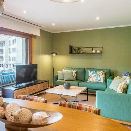 Piso En Iv Apartmán
